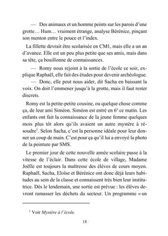 L'amulette