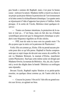 L'amulette