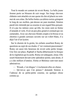 L'amulette