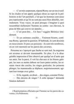 L'amulette