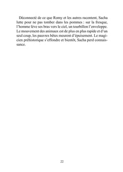 L'amulette