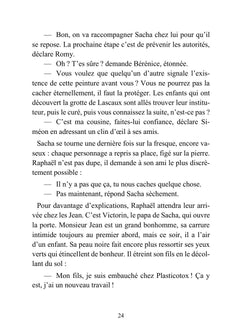 L'amulette