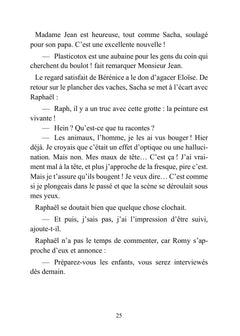 L'amulette