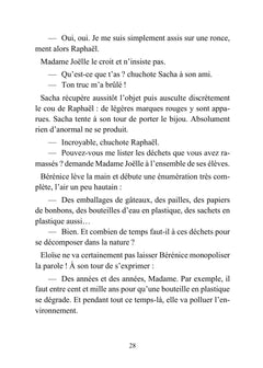 L'amulette