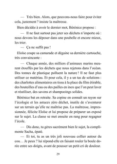 L'amulette