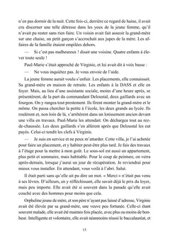 Sous le signe du chat