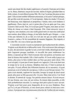 Sous le signe du chat