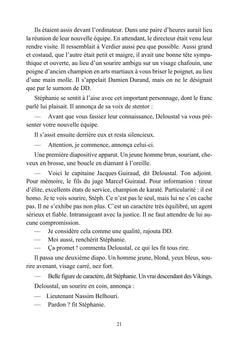 Sous le signe du chat