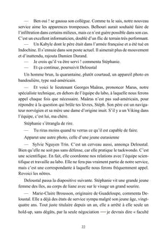 Sous le signe du chat