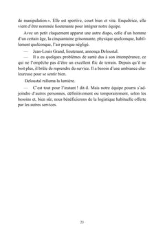 Sous le signe du chat