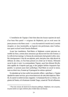 Sous le signe du chat