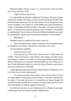 Sous le signe du chat