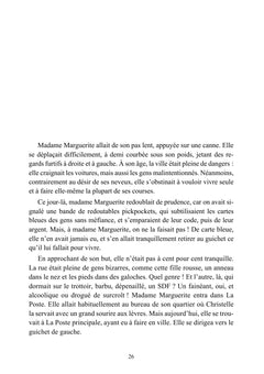Sous le signe du chat