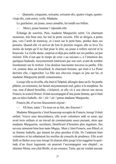 Sous le signe du chat