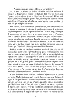 disparition
