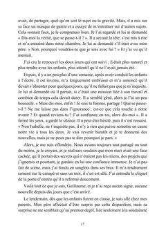 disparition