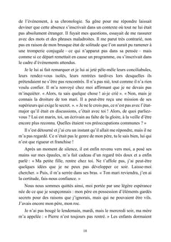 disparition