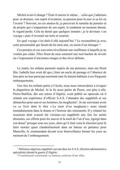 disparition