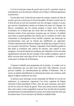 disparition