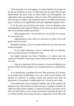 disparition