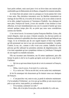 disparition