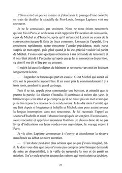 disparition