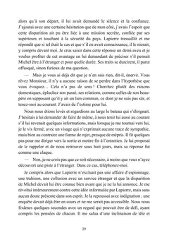 disparition