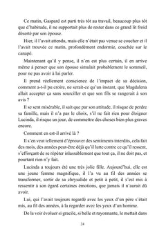 Belle et Rebelle, mais qui est L.