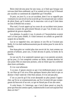 Belle et Rebelle, mais qui est L.