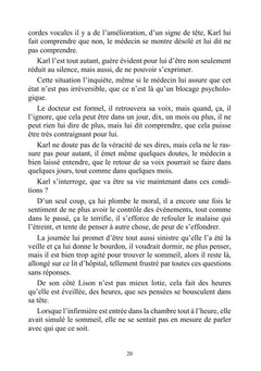 Belle et Rebelle, mais qui est L.