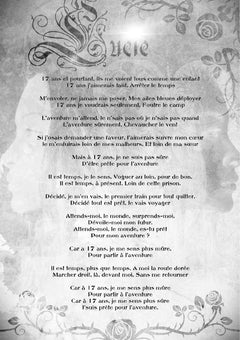 Orbis Mundi - Le hasard n'existe pas