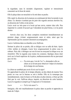 Orbis Mundi - Le hasard n'existe pas