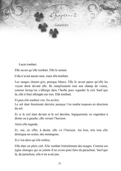 Orbis Mundi - Le hasard n'existe pas