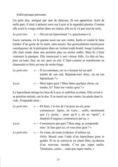 Orbis Mundi - Le hasard n'existe pas