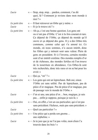 Orbis Mundi - Le hasard n'existe pas