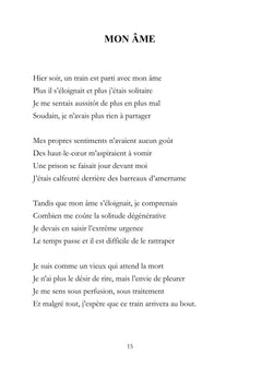 L'exalté primaire