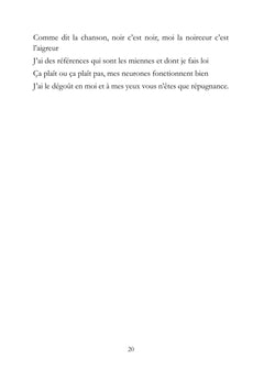 L'exalté primaire