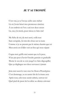 L'exalté primaire