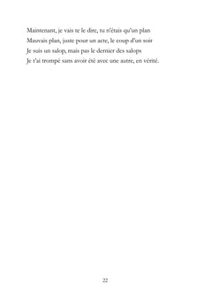 L'exalté primaire