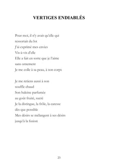 L'exalté primaire