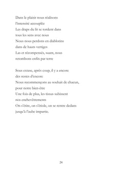 L'exalté primaire