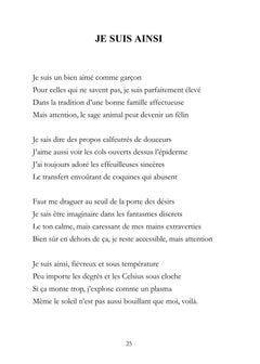L'exalté primaire