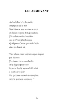 L'exalté primaire