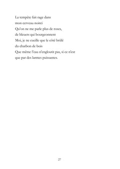 L'exalté primaire