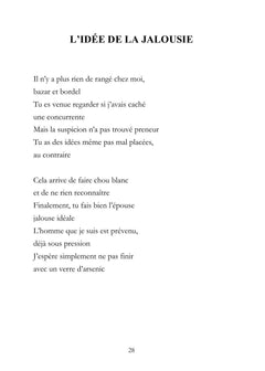 L'exalté primaire