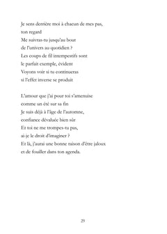 L'exalté primaire