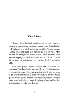 La fille au parapluie rouge et autres histoires courtes