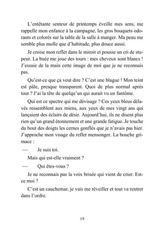 La fille au parapluie rouge et autres histoires courtes