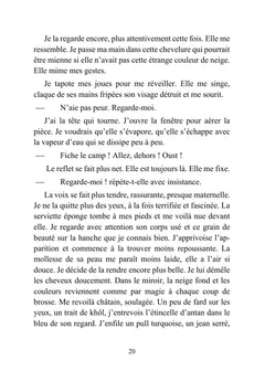 La fille au parapluie rouge et autres histoires courtes