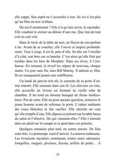 La fille au parapluie rouge et autres histoires courtes